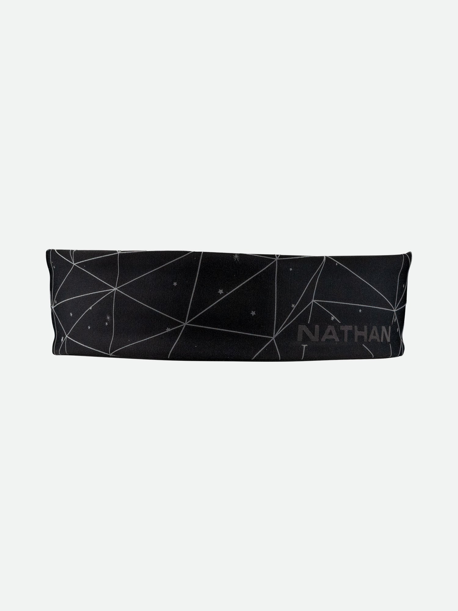 nathan-reflective-hairband-reflektierendes-stirnband-mit-futter-und-silikonstrei image 4