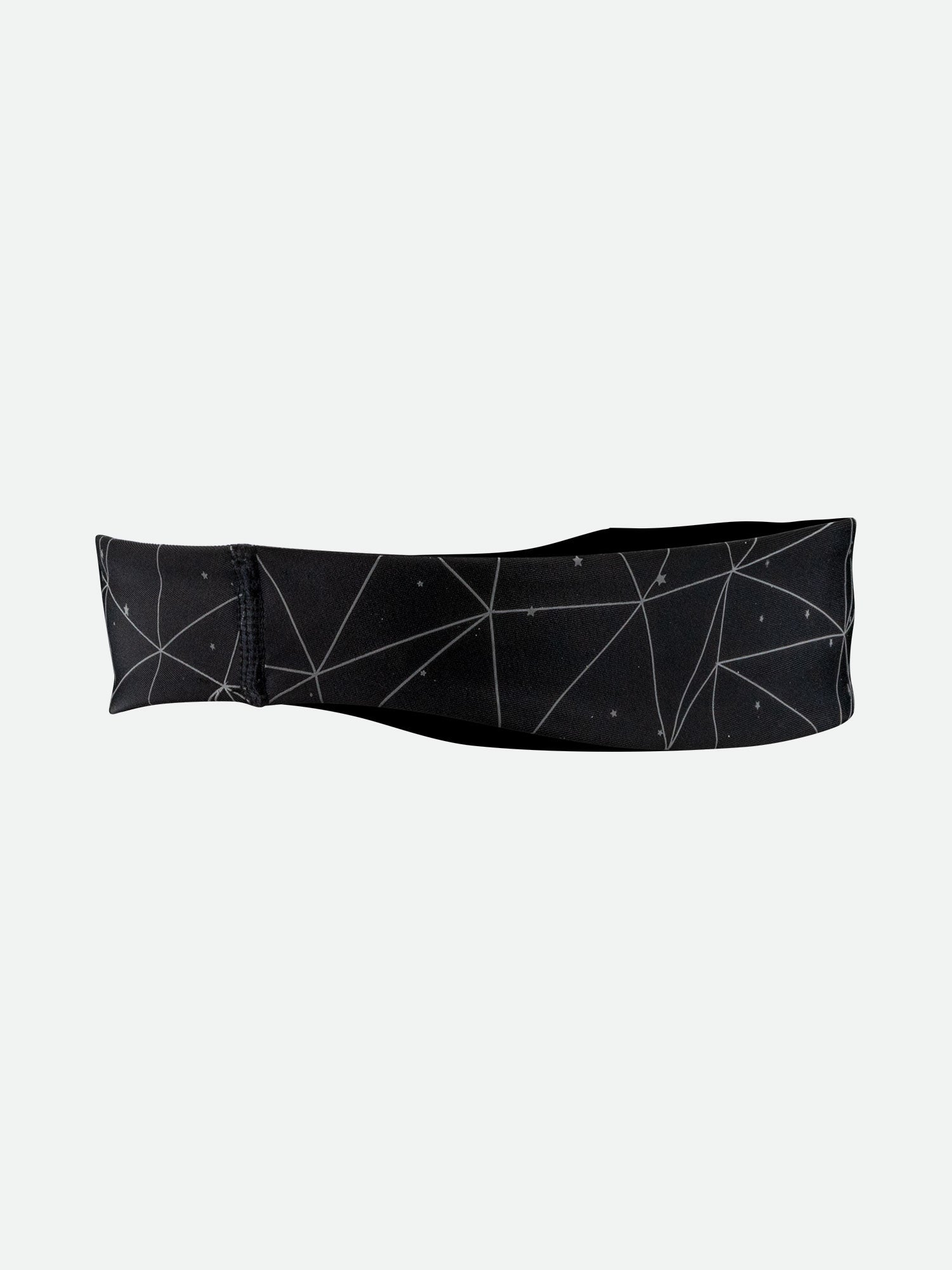 nathan-reflective-hairband-reflektierendes-stirnband-mit-futter-und-silikonstrei image 6