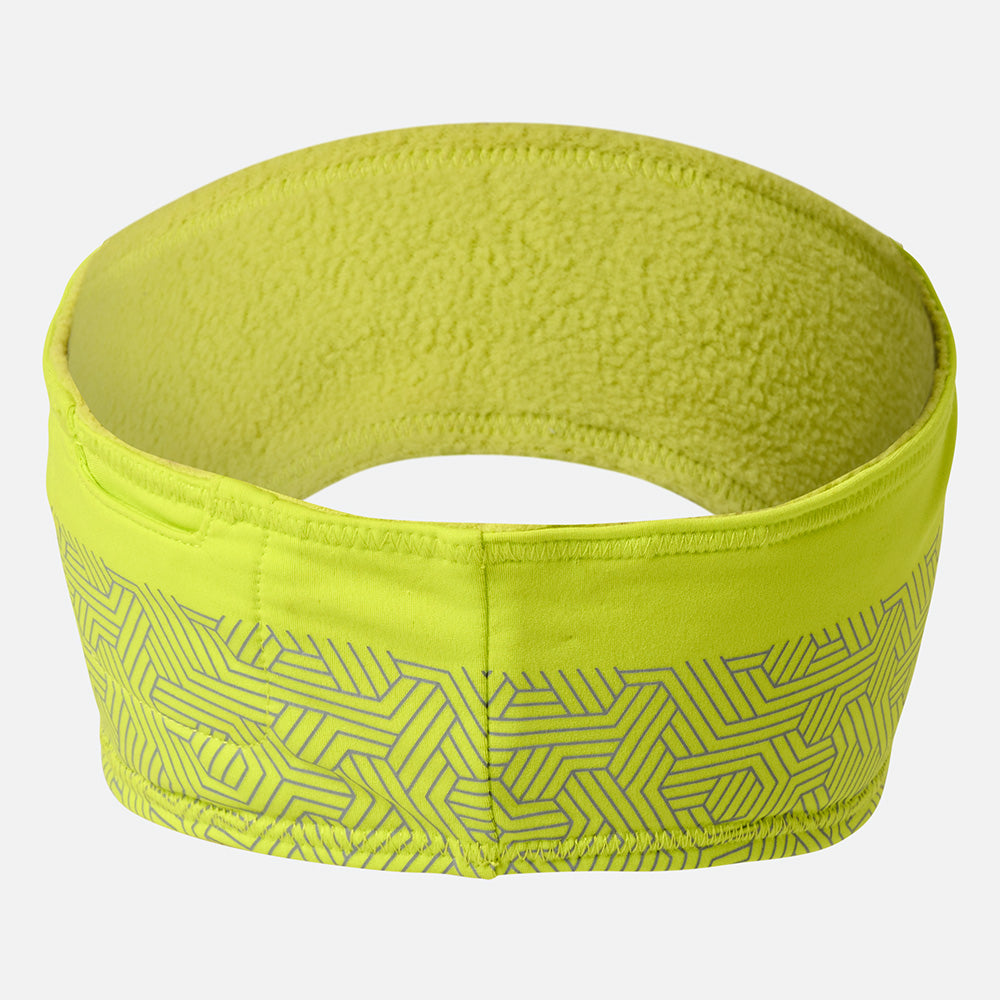 nathan-hypernight-reflective-headband-2-reflektierendes-lauf-stirnband-mit-strob image 5