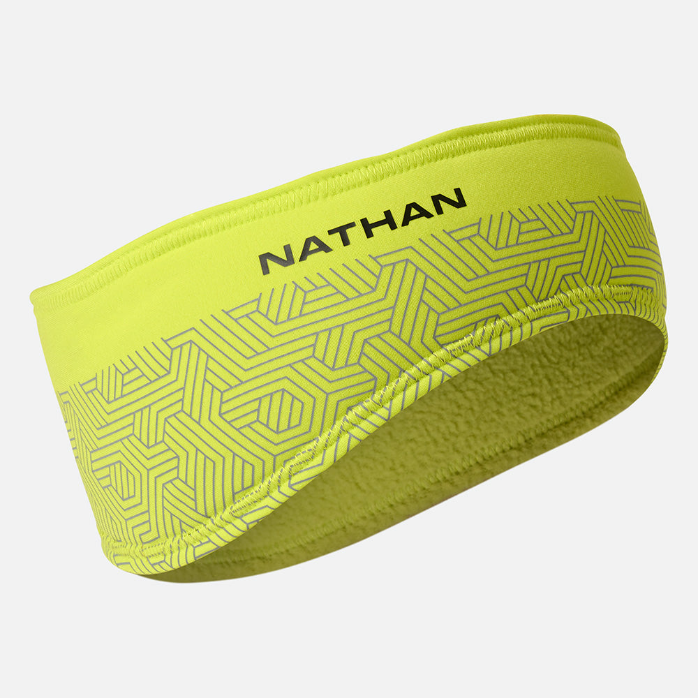 nathan-hypernight-reflective-headband-2-reflektierendes-lauf-stirnband-mit-strob image 6