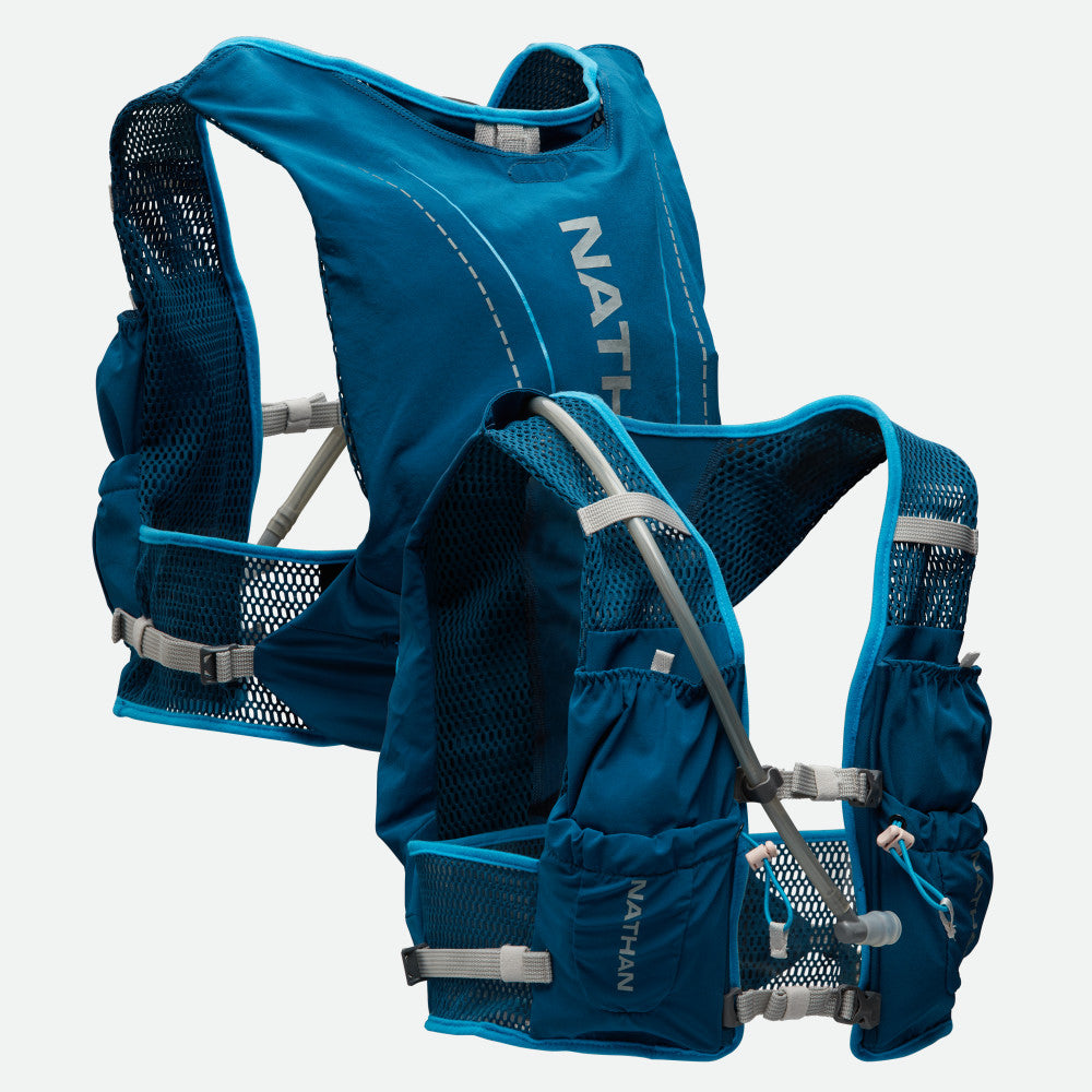 nathan-vaporair-lite-4-liter-hydration-weste-adaptive-fit-trinkweste-mit-2l-blas image 7