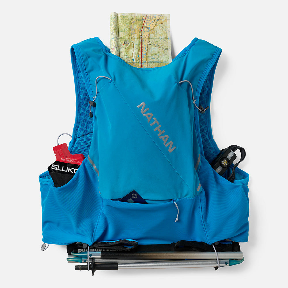 nathan-pinnacle-pro-6-liter-hydration-race-vest-trinkweste image 6