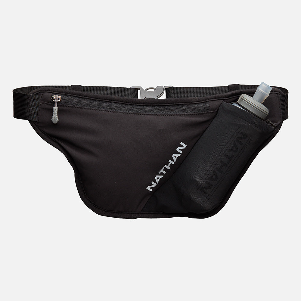 nathan-pinnacle-featherlite-belt-h-ftgurt-trinksystem-mit-18oz-soft-flask-exospi image 1