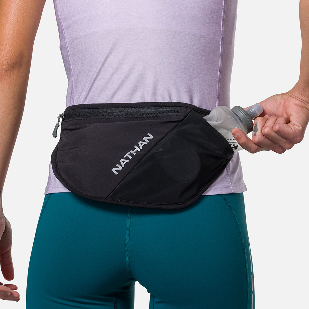 nathan-pinnacle-featherlite-belt-h-ftgurt-trinksystem-mit-18oz-soft-flask-exospi image 2