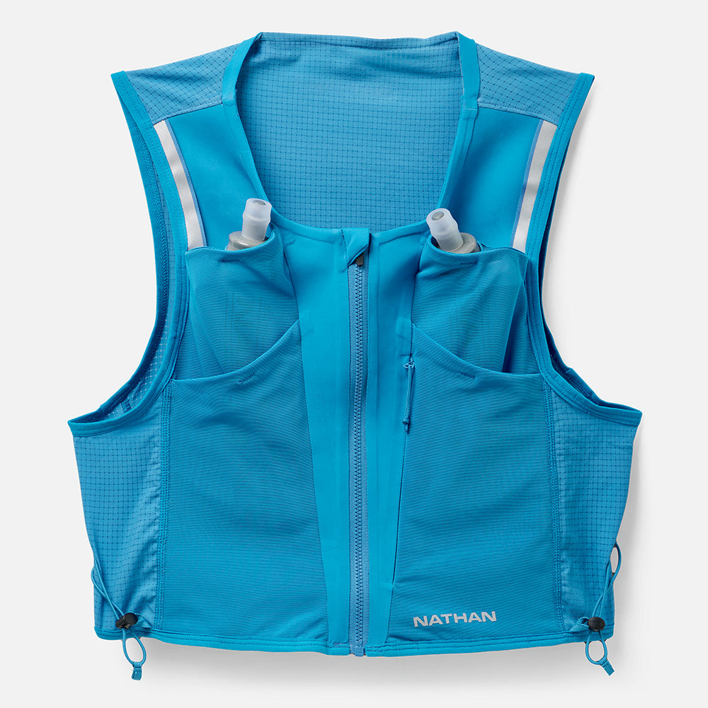 nathan-aerozip-1-liter-unisex-hydration-race-vest-ultraleichte-trinkweste-mit-ko image 1