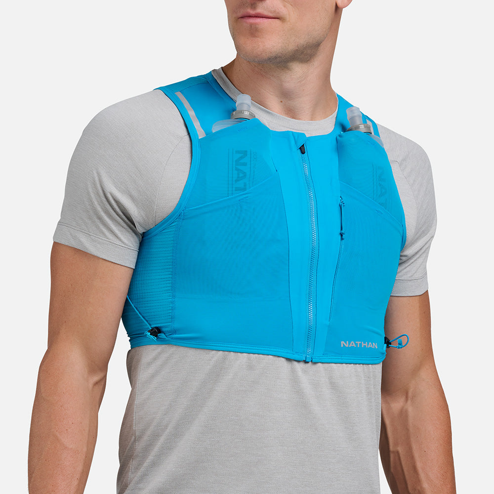 nathan-aerozip-1-liter-unisex-hydration-race-vest-ultraleichte-trinkweste-mit-ko image 3