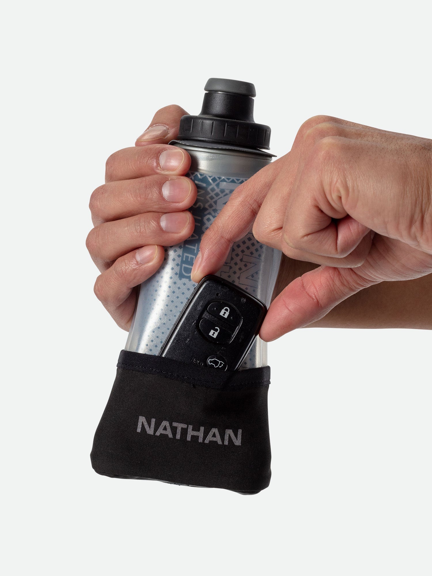 nathan-quicksqueeze-lite-insulated-12oz-handheld-isolierte-trinkflasche-mit-push image 5