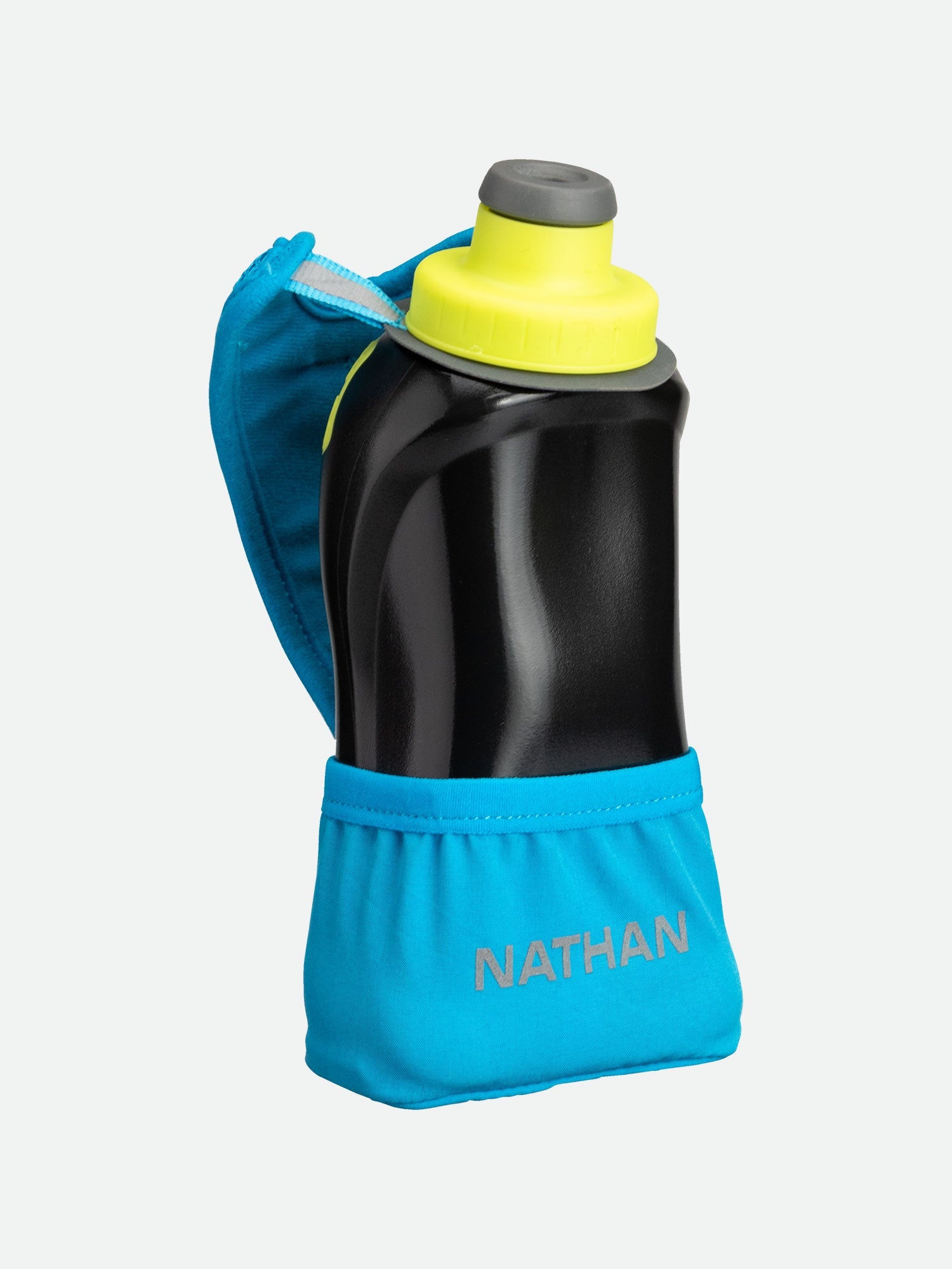 nathan-quicksqueeze-lite-handheld-12-oz-ergonomische-trinkflasche-mit-push-pull- image 8