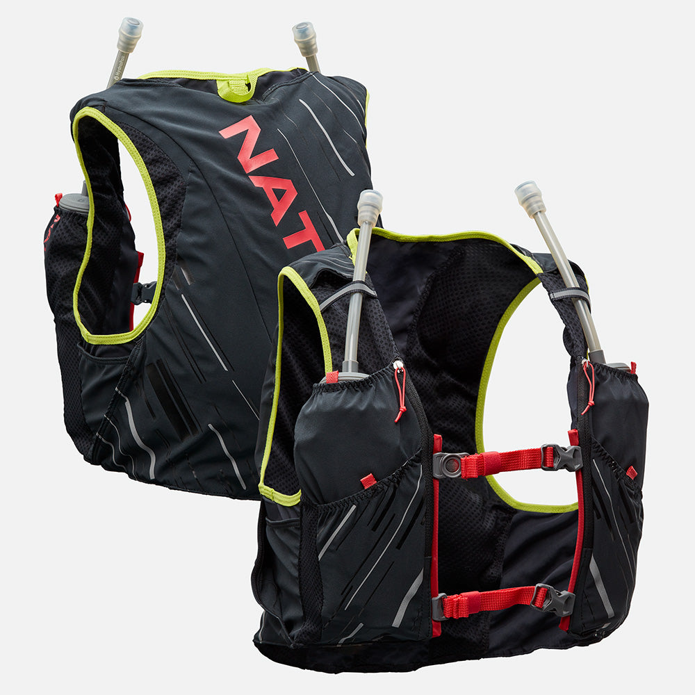 nathan-pinnacle-4l-damen-trinkweste-hydration-race-vest-40-oz-fl-ssigkeitskapazi image 7