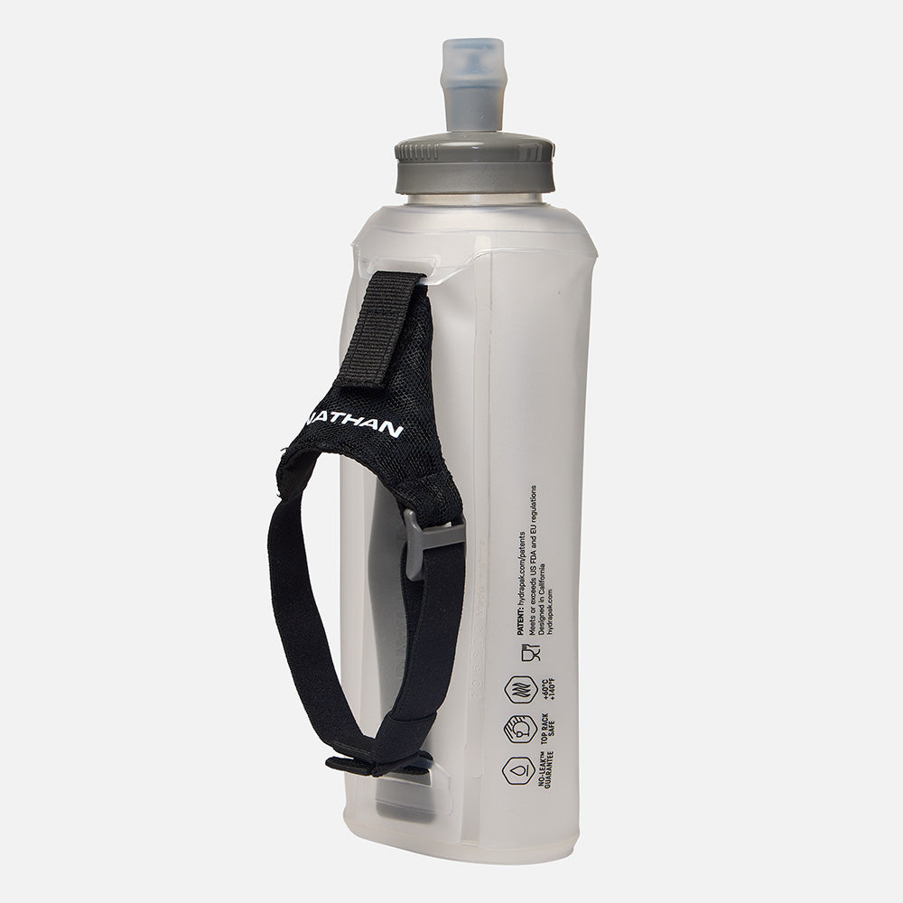 nathan-pinnacle-lite-20-oz-591-ml-handheld-trinkflasche-mit-exospine-griff-und-h image 2