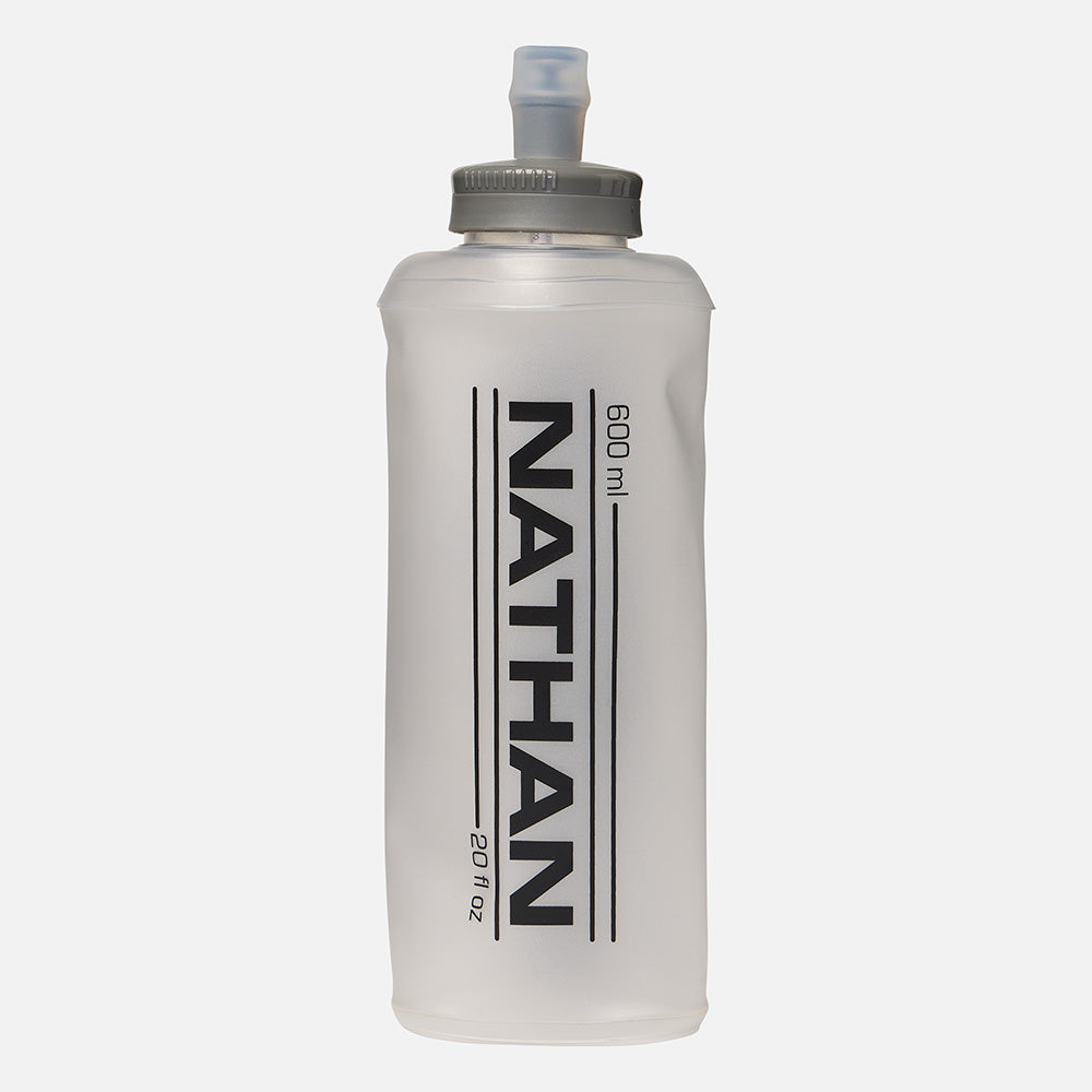 nathan-pinnacle-lite-20-oz-591-ml-handheld-trinkflasche-mit-exospine-griff-und-h image 1