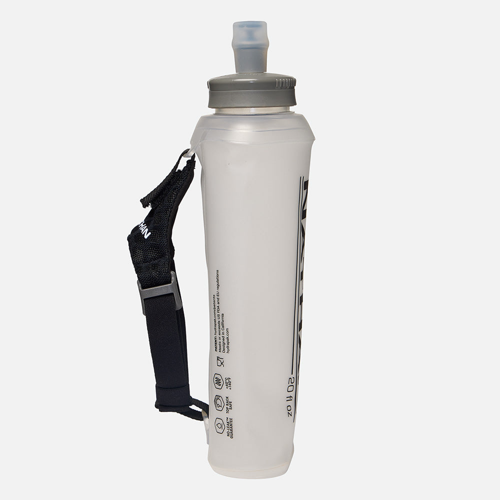 nathan-pinnacle-lite-20-oz-591-ml-handheld-trinkflasche-mit-exospine-griff-und-h image 3