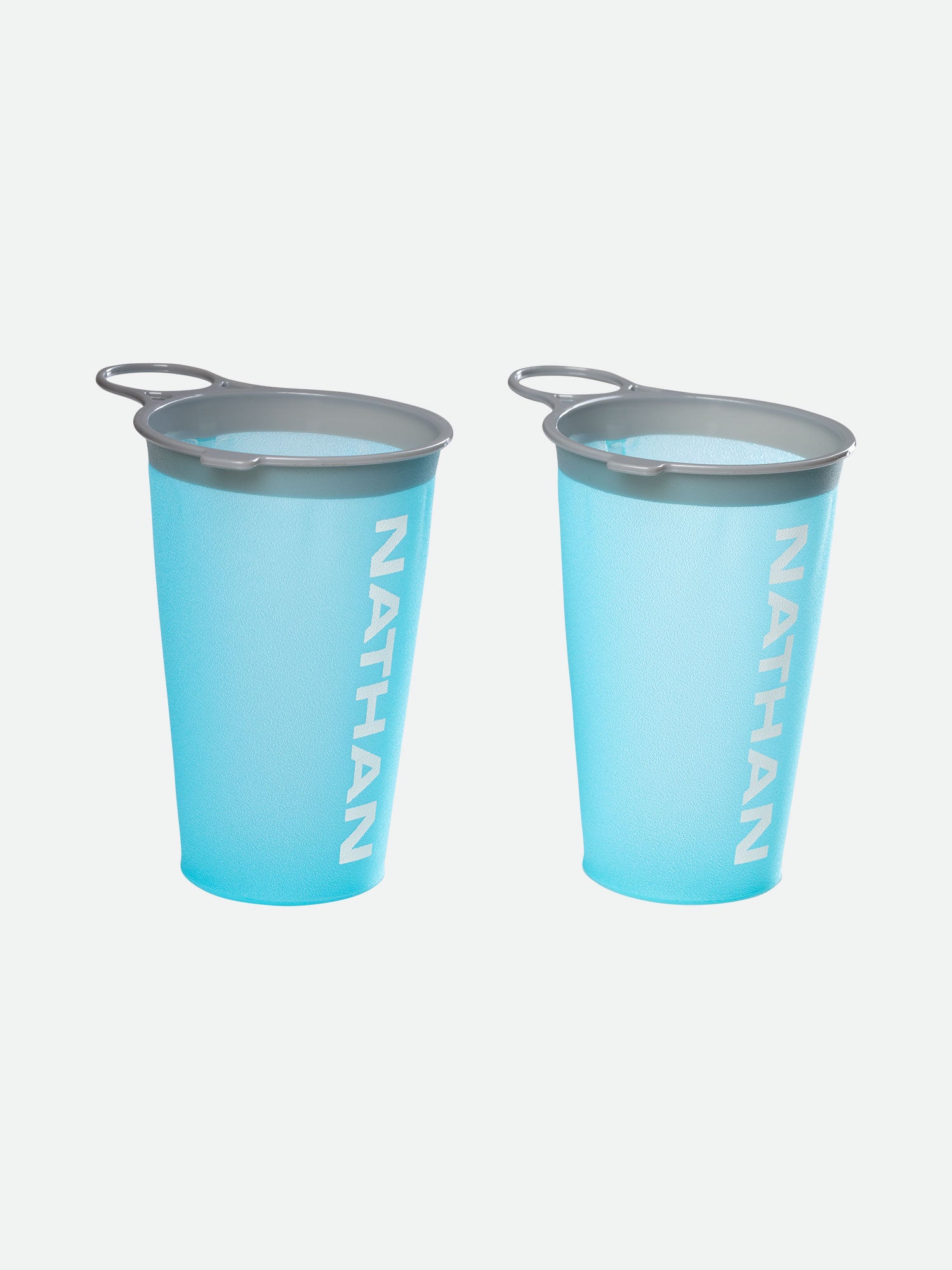 nathan-reusable-race-day-cup-2er-set-wiederverwendbare-laufbecher-faltbare-cups- image 2