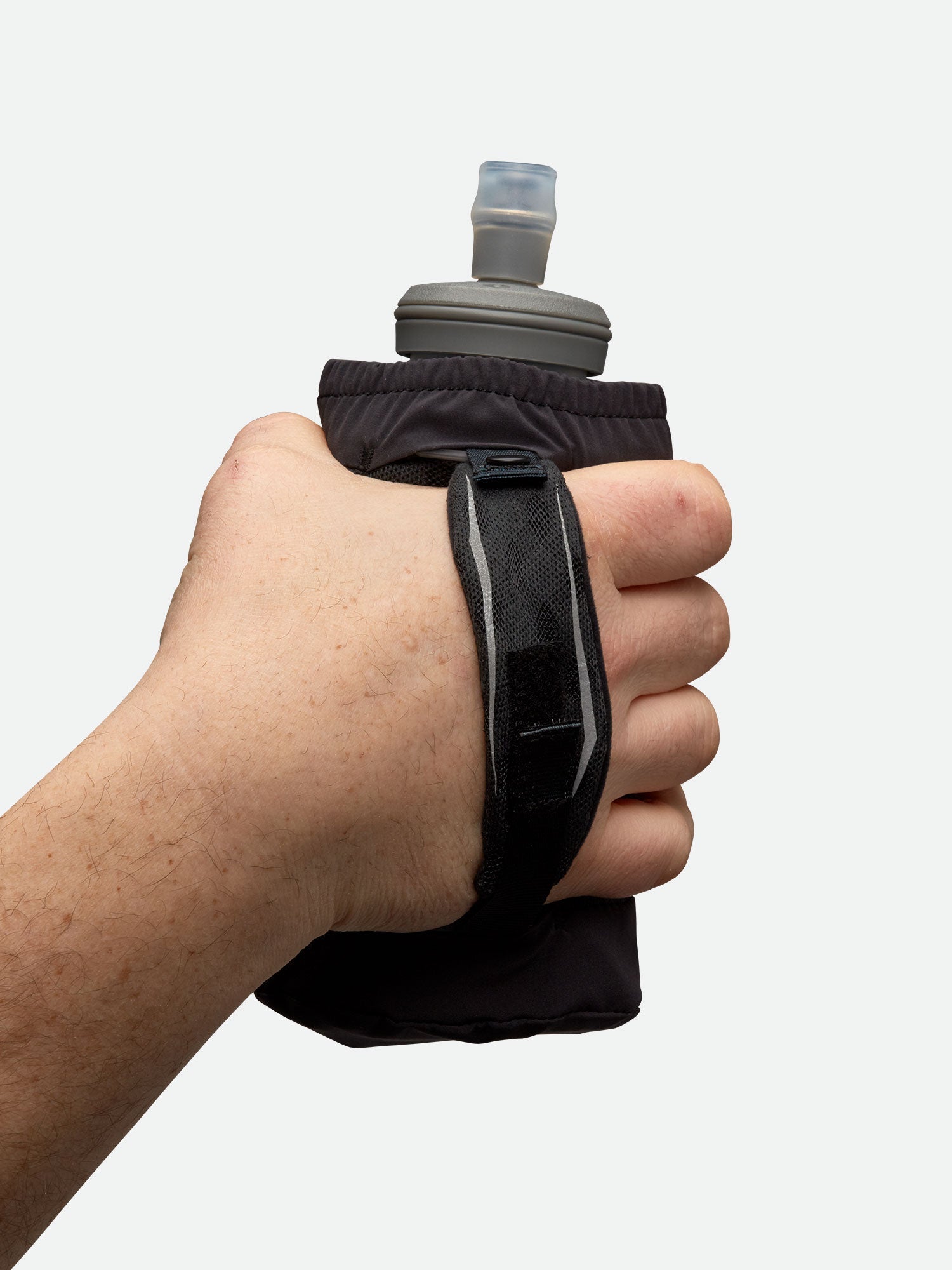 nathan-exodraw-2-0-18oz-handheld-trinkflasche-mit-exospine-soft-flask-und-griffl image 3
