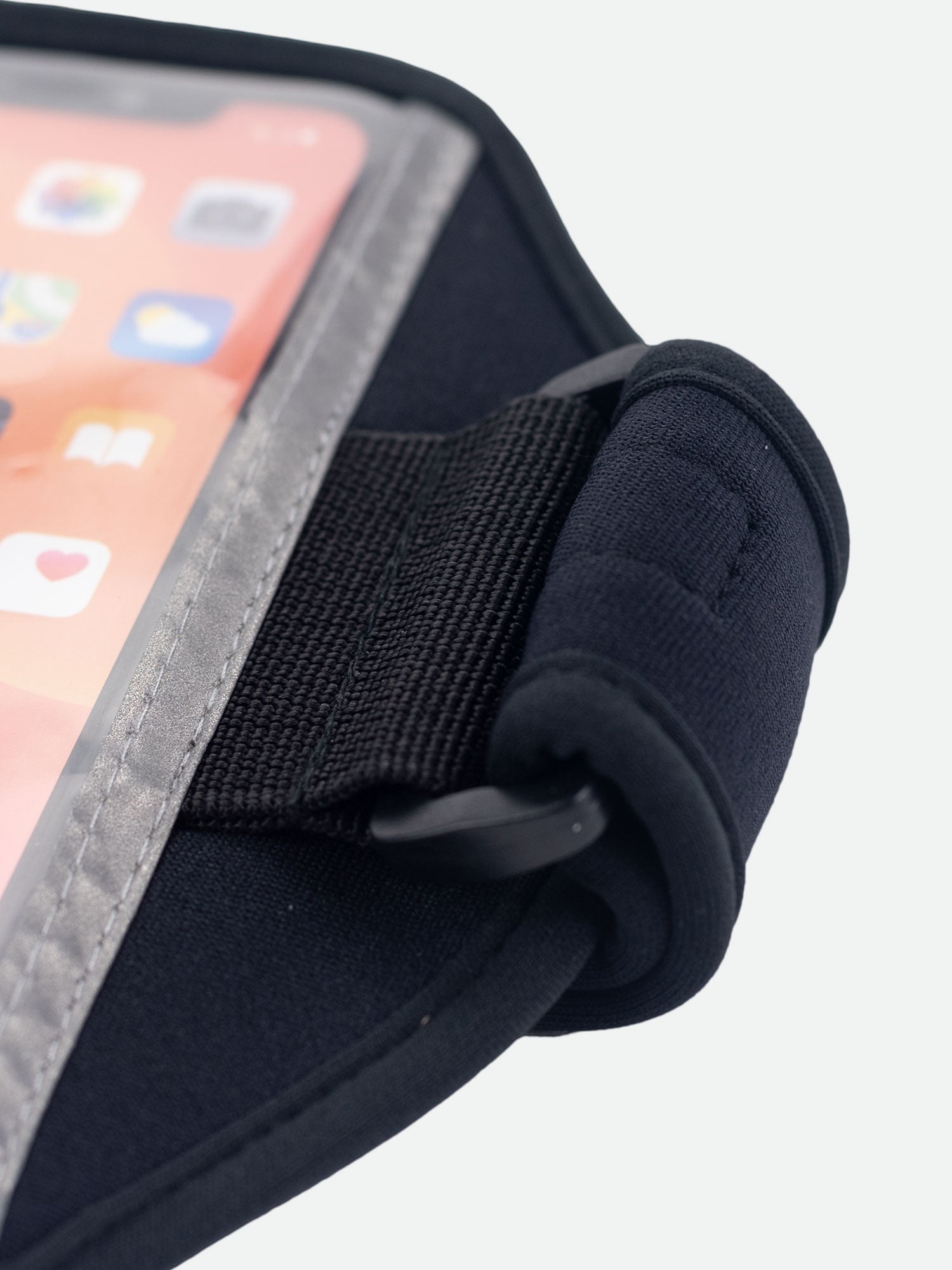 nathan-super-5k-smartphone-armband-ultraleichtes-wasserabweisendes-neopren-handy image 2