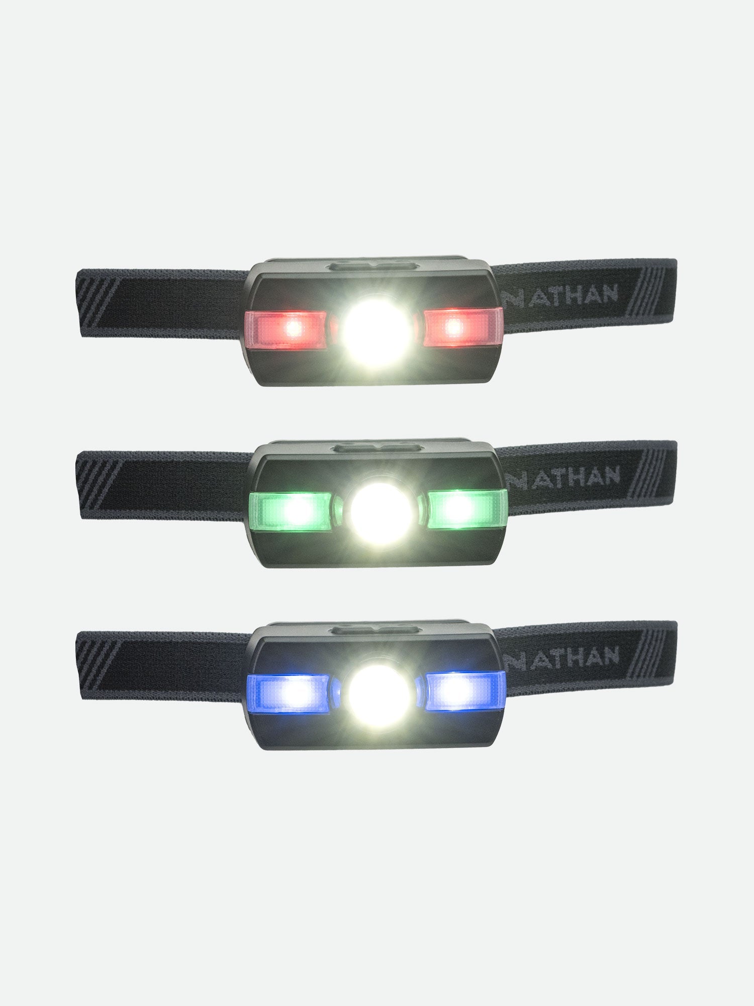 nathan-neutron-fire-runner-s-headlamp-stirnlampe-115-lumen-led-mit-farbstrobo-si image 1