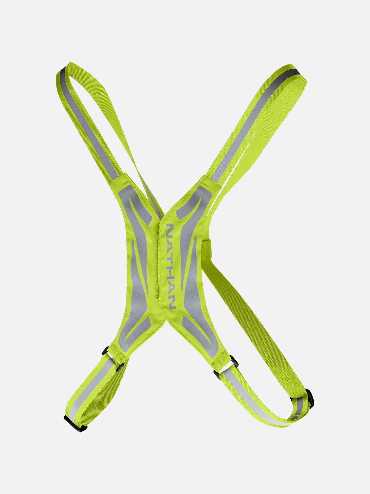 nathan-hypernight-reflective-vest-lite-360-reflexweste-mit-1-200-fu-sichtbarkeit image 1