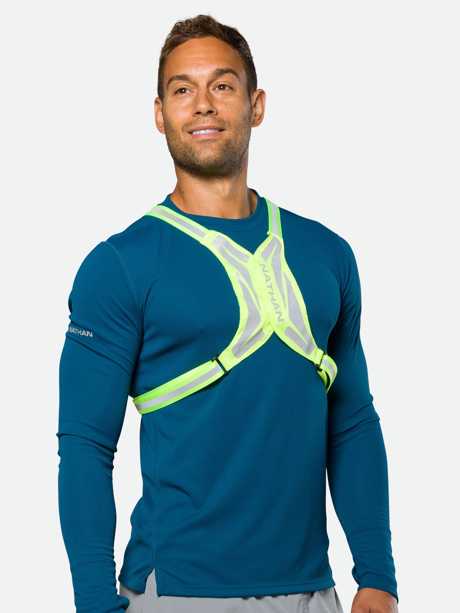 nathan-hypernight-reflective-vest-lite-360-reflexweste-mit-1-200-fu-sichtbarkeit image 5