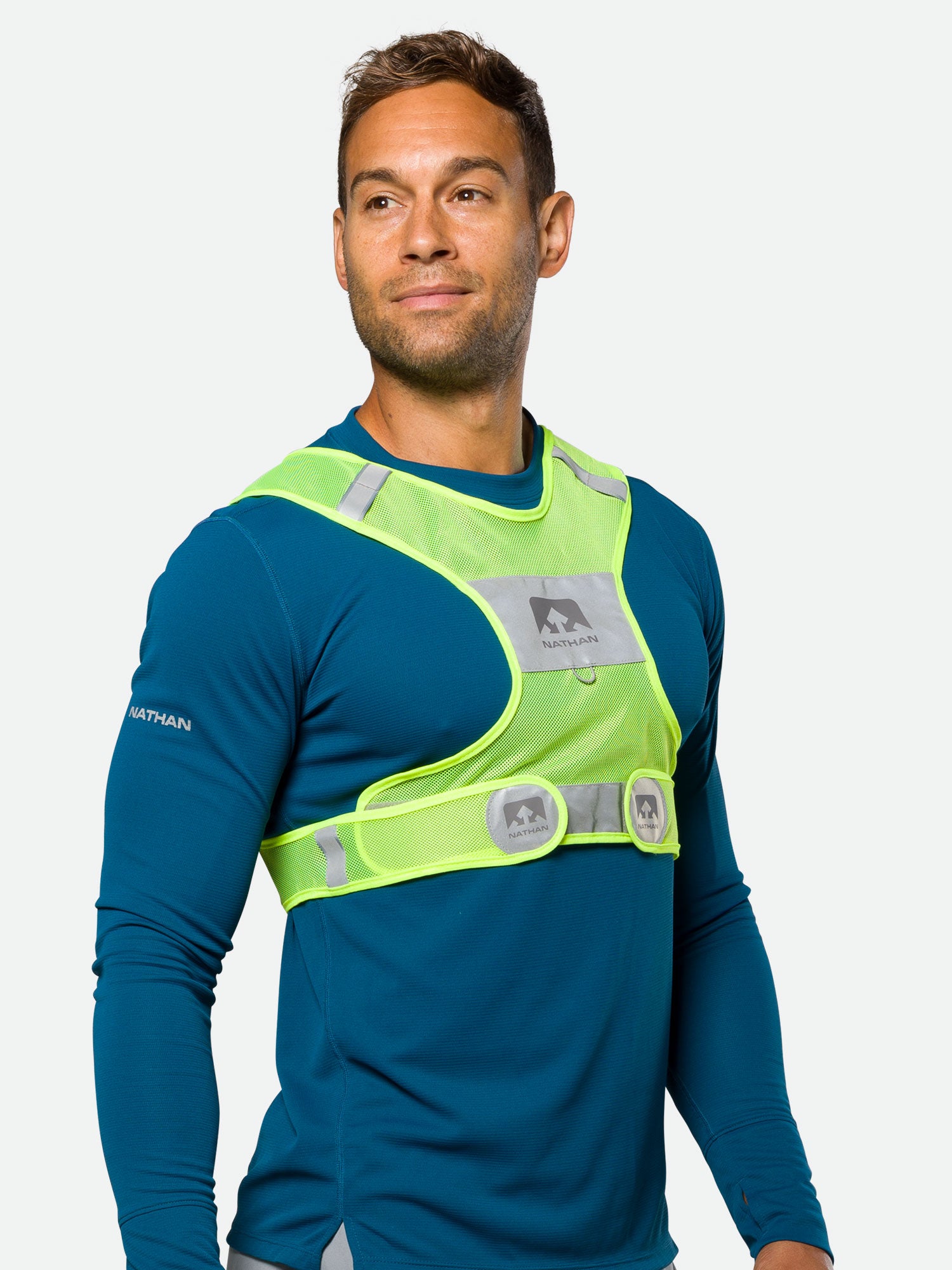 nathan-streak-reflective-vest-2-0-warn-und-reflexionsweste-ultraleichte-360-refl image 5