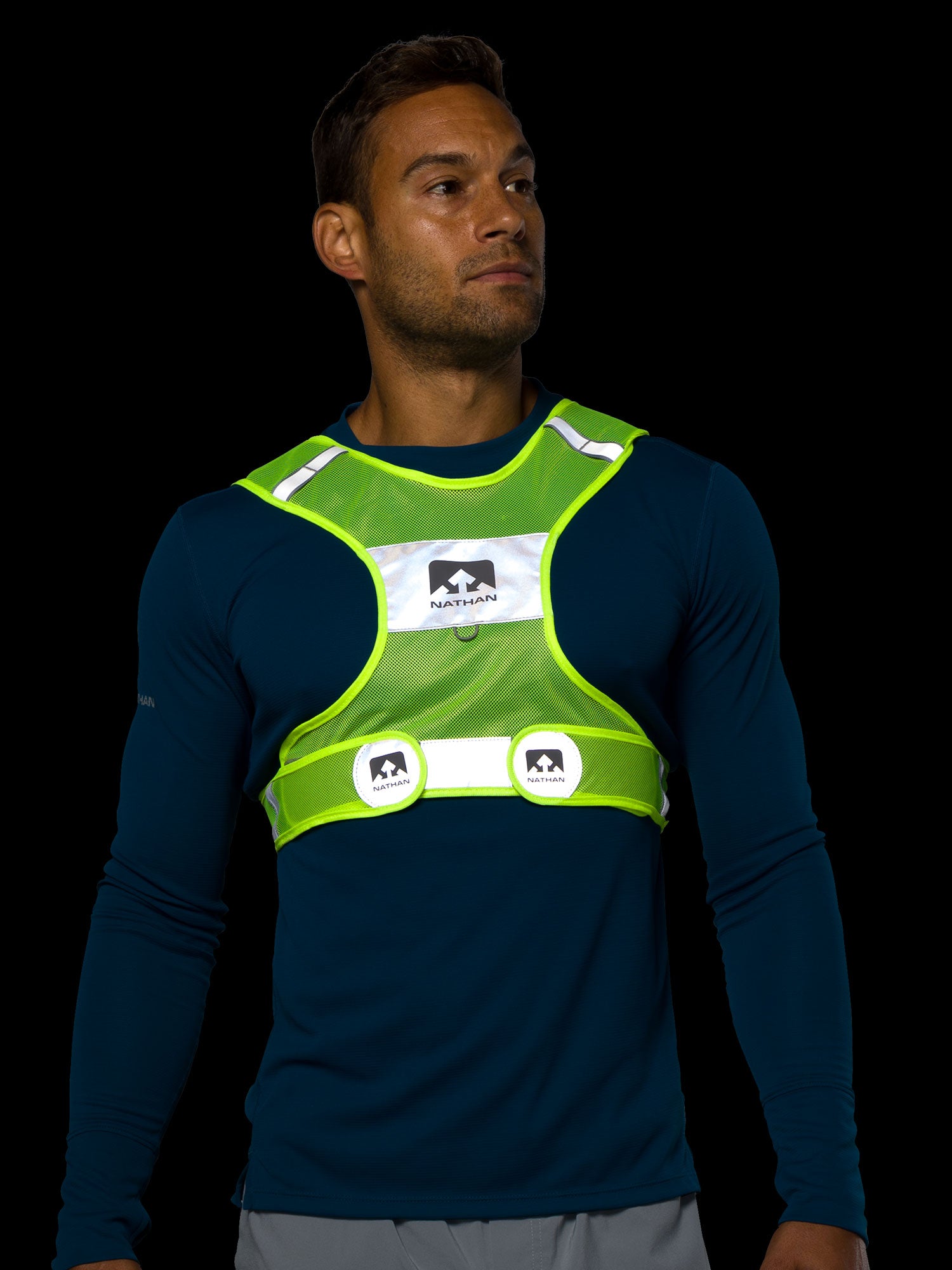nathan-streak-reflective-vest-2-0-warn-und-reflexionsweste-ultraleichte-360-refl image 6