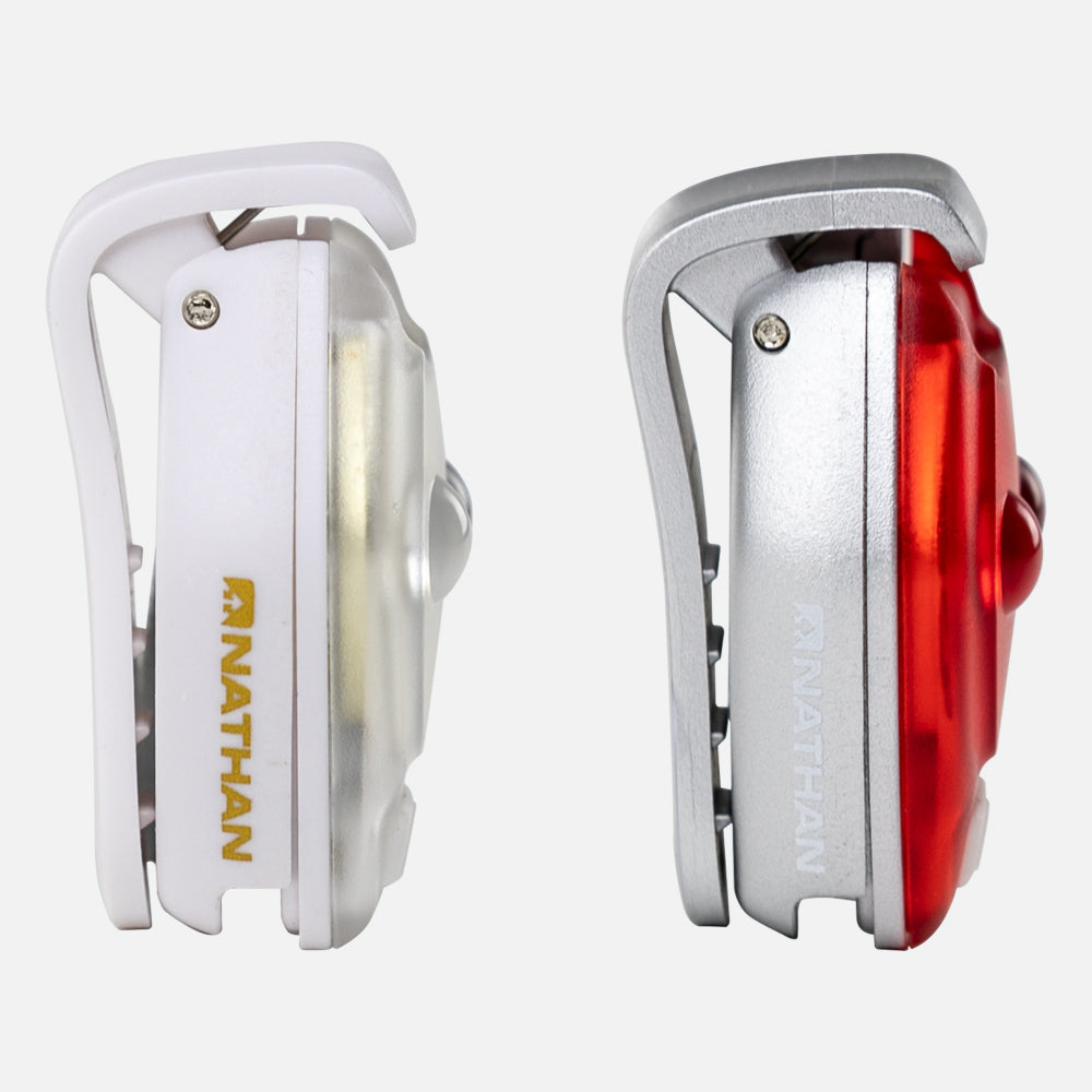 nathan-hyperbrite-mini-2-2-pack-led-clip-stroboskope-in-wei-und-rot-mit-ipx4-wit image 2