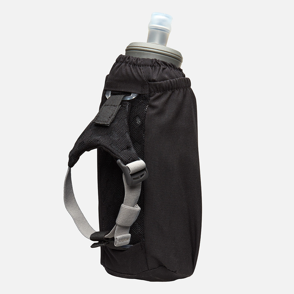 nathan-pinnacle-soft-flask-insulated-handheld-18oz-handflasche-mit-exodraw image 2