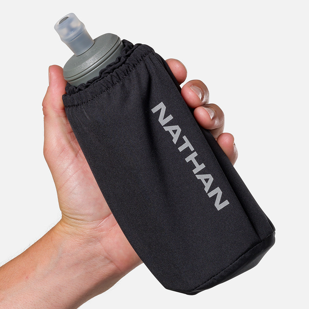 nathan-pinnacle-soft-flask-insulated-handheld-18oz-handflasche-mit-exodraw image 6