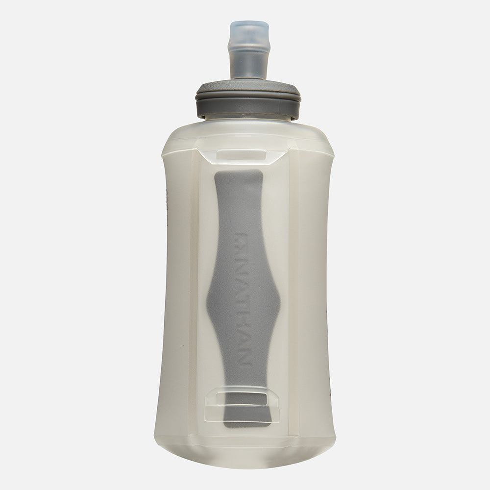 nathan-pinnacle-soft-flask-handheld-18oz-handflasche-exoshot-soft-flask-mit-hand image 5