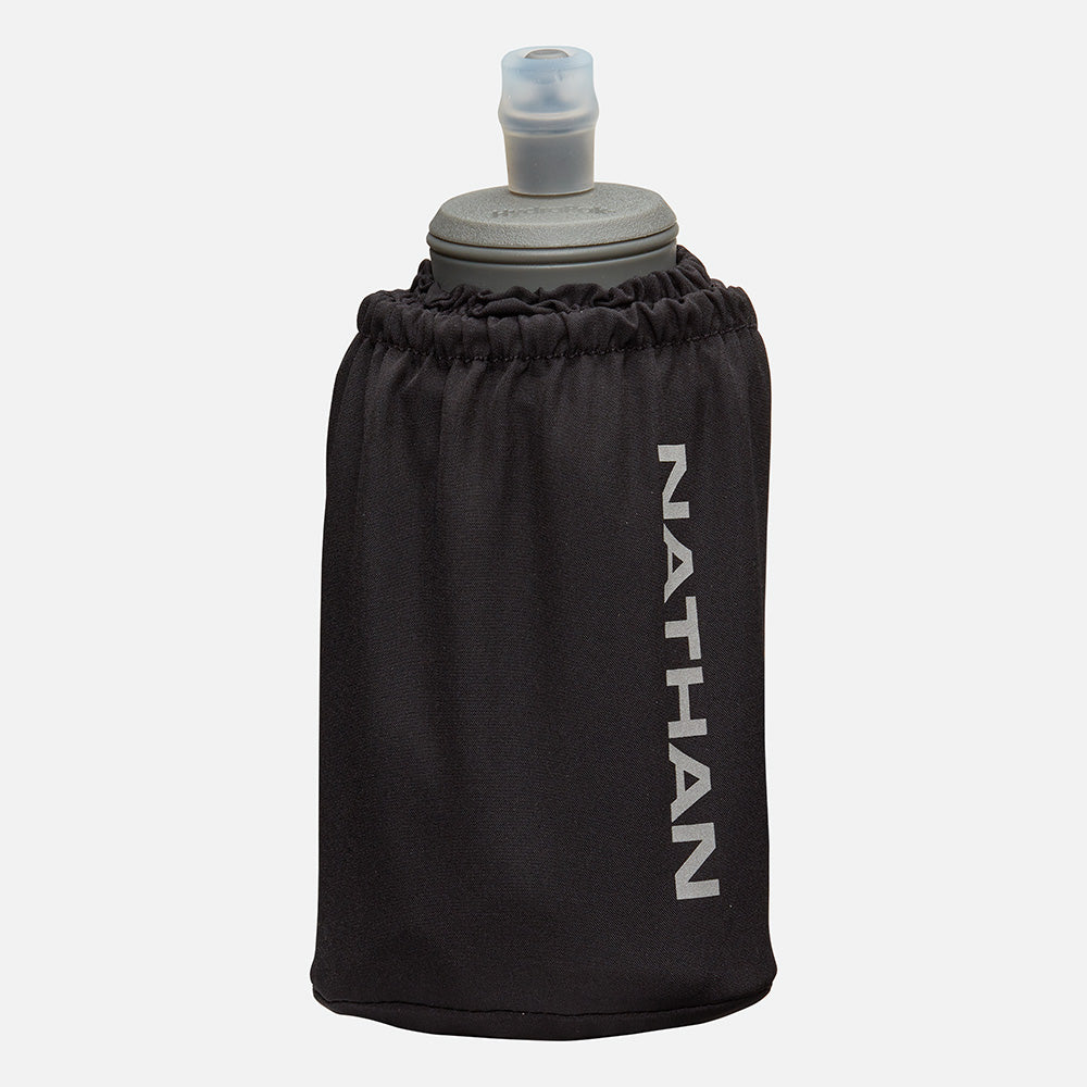 nathan-pinnacle-soft-flask-handheld-18oz-handflasche-exoshot-soft-flask-mit-hand image 1