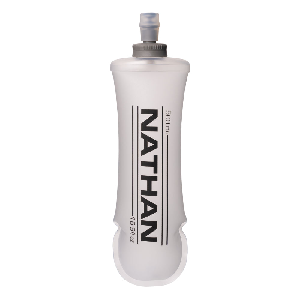 nathan-oval-soft-flask-17oz-500-ml-trinkflasche-ovale-softflasche-mit-bisstop-un image 1