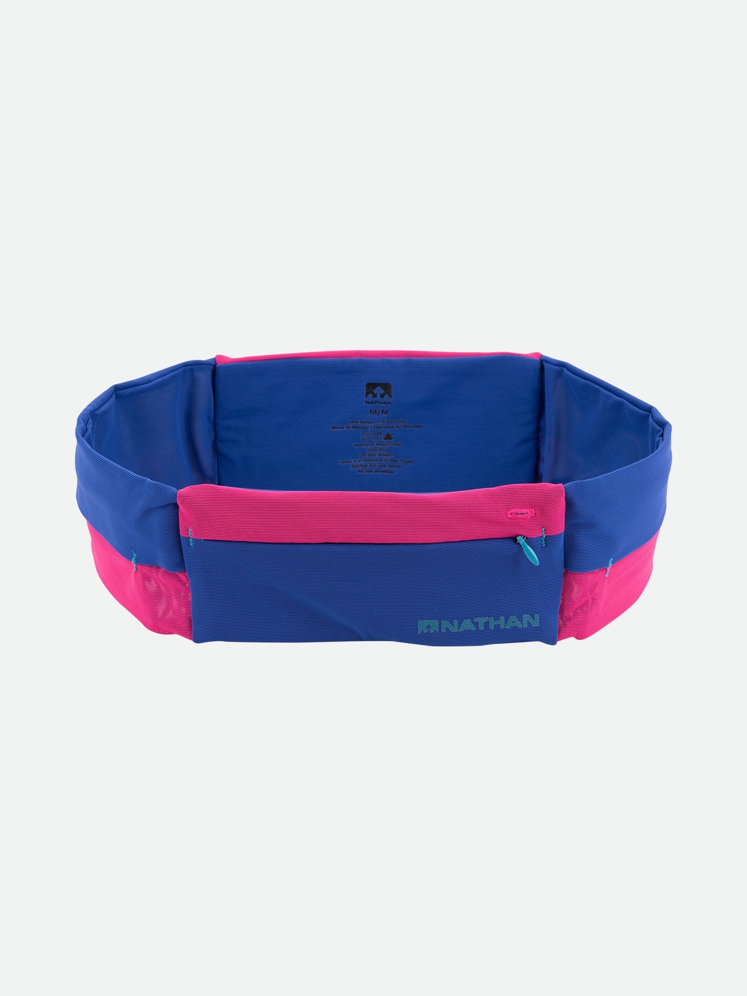 nathan-the-zipster-lite-ultraleichter-laufg-rtel-mit-4-taschen image 1