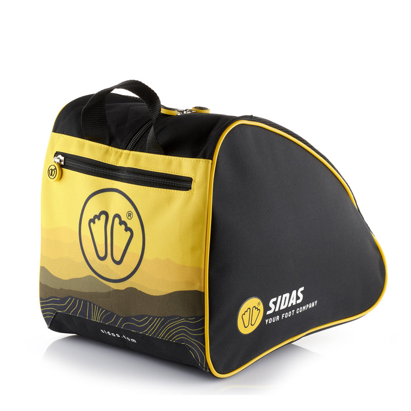 sidas-nylon-shoe-bag-evo-schuhtasche-f-r-wanderschuhe-wasserabweisendes-nylon-le image 2