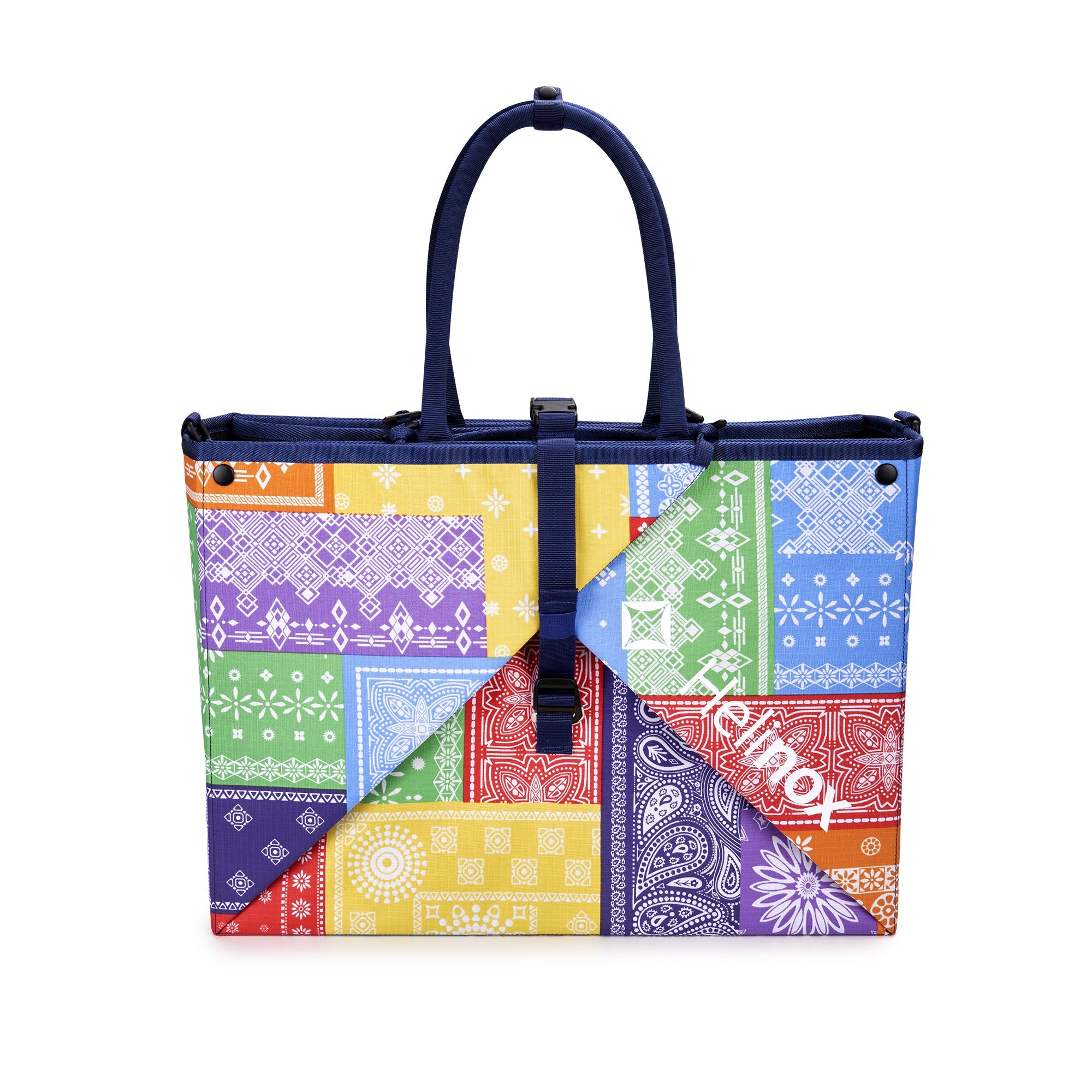 helinox-origami-tote-2in1-tragetasche-picknickdecke-f-r-4-helinox-m-bel image 2