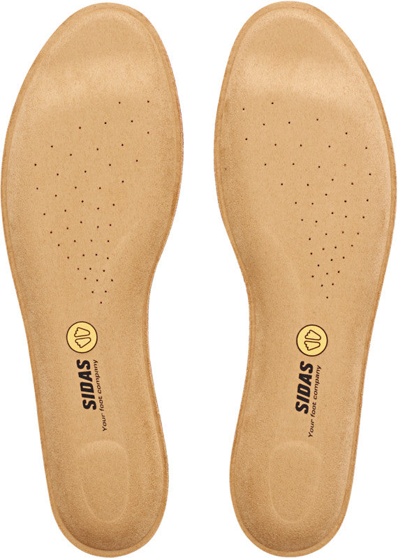 sidas-outdoor-memory-wandereinlegesohlen-memory-foam-komfort-f-r-outdoor-schuhe image 3