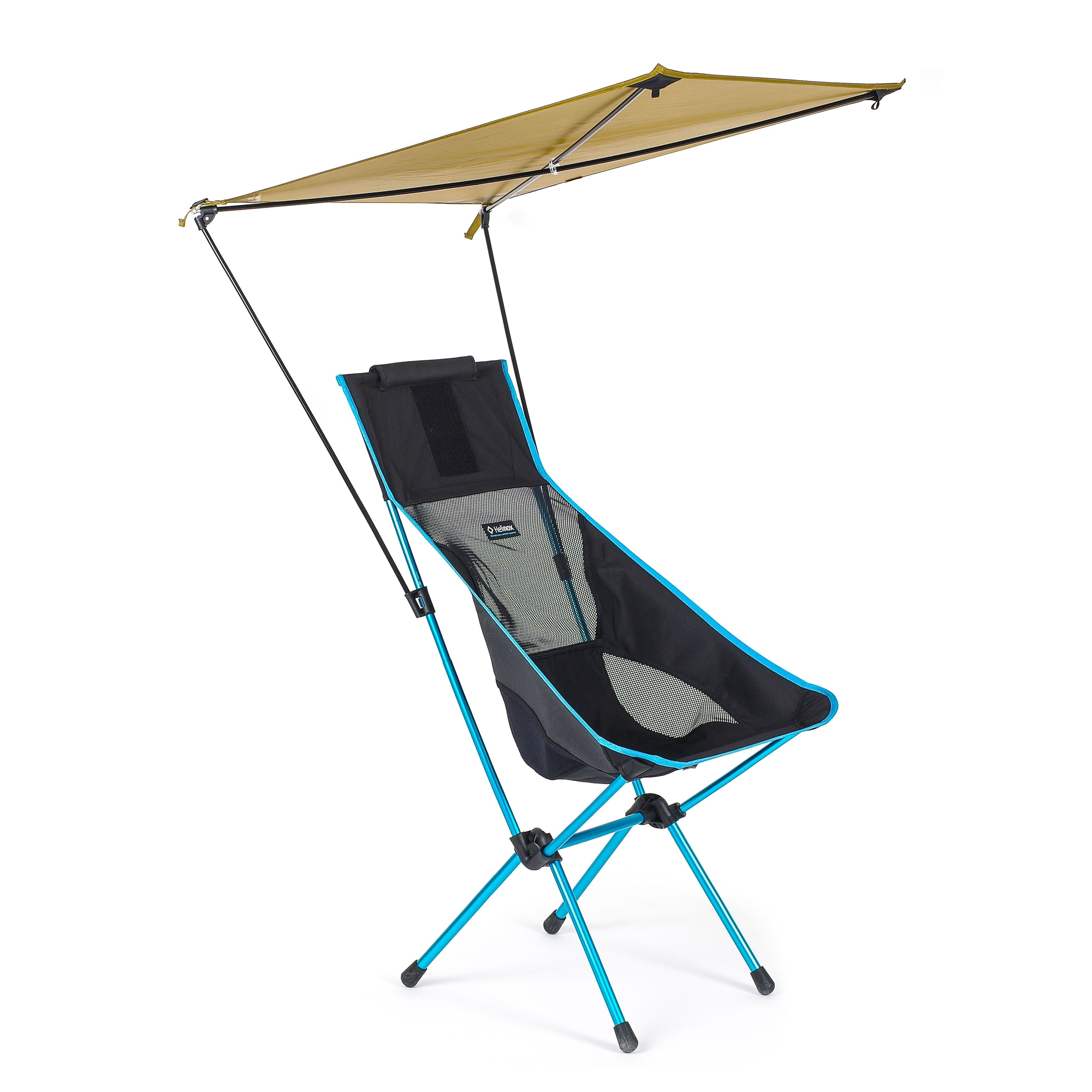 helinox-personal-shade-sonnenschutz-schirm-f-r-campingst-hle image 2