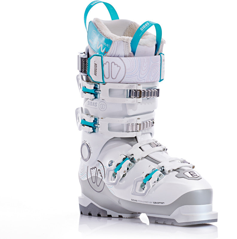 sidas-booster-powerstrap-women-power-strap-f-r-skischuhe-damen-light-mittleres-n image 2