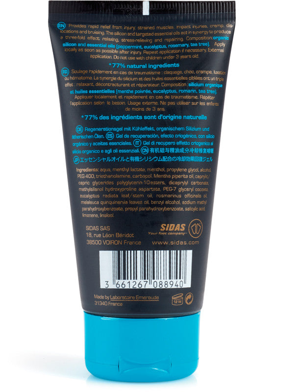 sidas-anti-friction-cream-75ml-recovery-cryo-gel-pflege-duo-gegen-blasen-und-f-r image 7