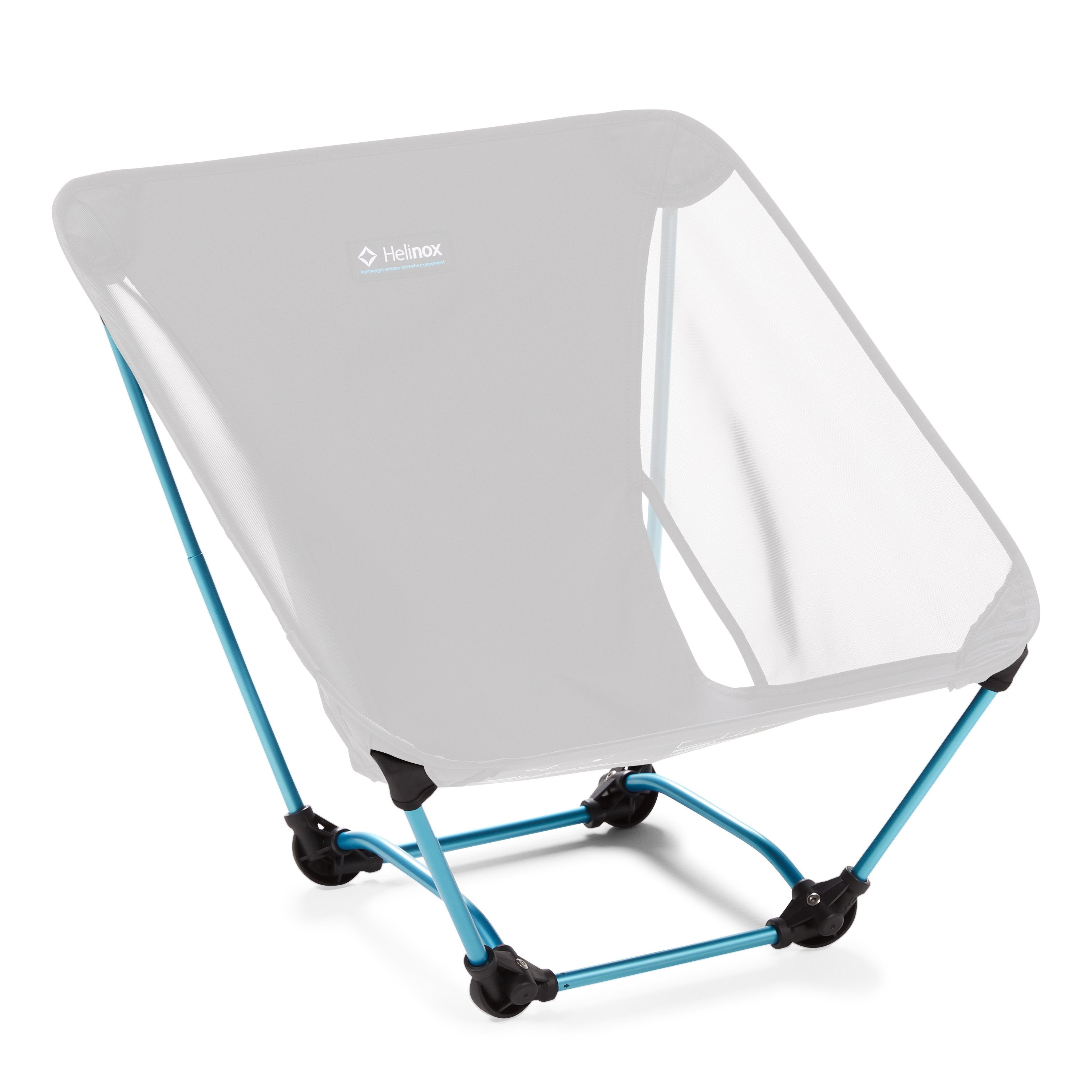 helinox-ground-chair-replacement-frame-original-ersatzrahmen-f-r-ground-chair image 1