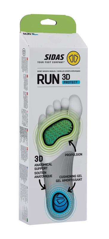 sidas-run-3d-protect-laufsohlen-mit-fersengel-d-mpfung-und-anatomischer-fu-st-tz image 5