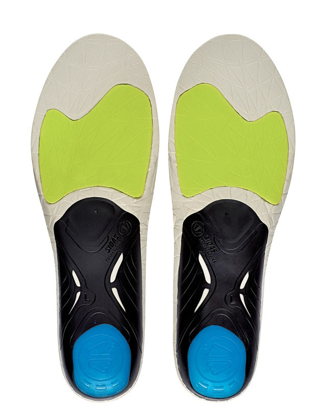 sidas-run-3d-protect-laufsohlen-mit-fersengel-d-mpfung-und-anatomischer-fu-st-tz image 2