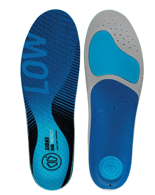 sidas-run-3feet-protect-low-einlagen-anti-friction-cream-bundle-f-r-niedrige-fu- image 2