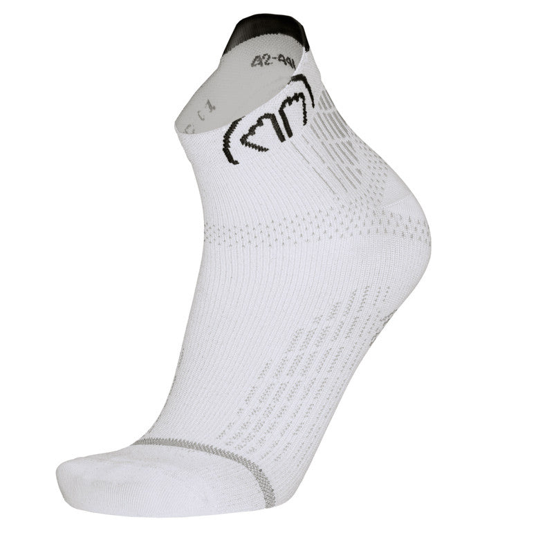 sidas-run-anatomic-ankle-laufsocken-wei-2er-set-anatomische-leichte-ankle-height image 2