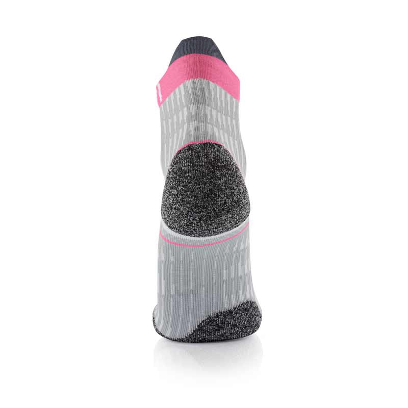 sidas-run-anatomic-comfort-damen-laufsocken-grau-pink-anatomisch-rechts-links image 3