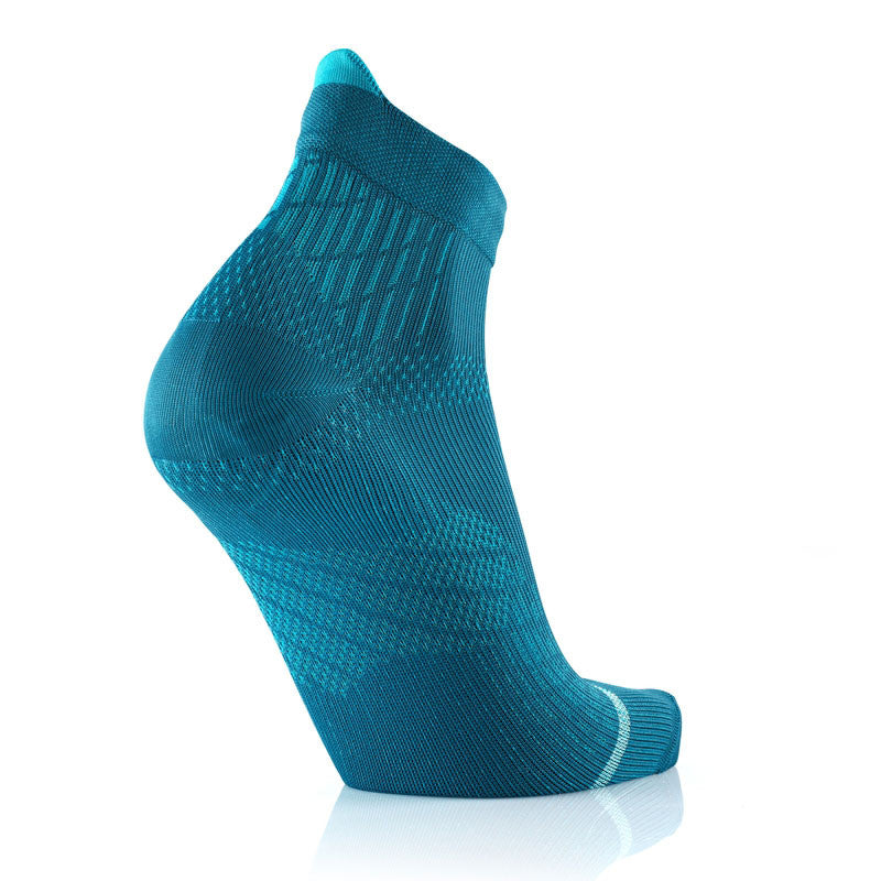 sidas-run-anatomic-ankle-women-laufsocken-blau-2-paar-set-d-nn-anatomisch-damen image 4