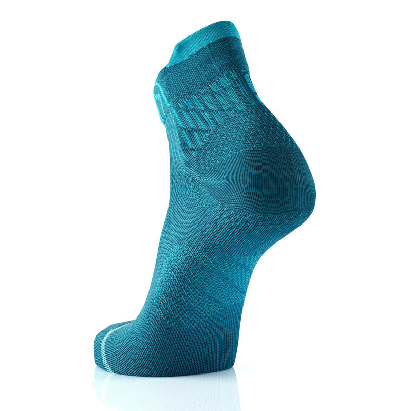 sidas-run-anatomic-ankle-women-laufsocken-blau-2-paar-set-d-nn-anatomisch-damen image 5