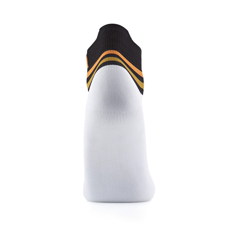 sidas-run-anatomic-light-ankle-laufsocken-wei-schwarz-anatomische-leichtlauf-soc image 4