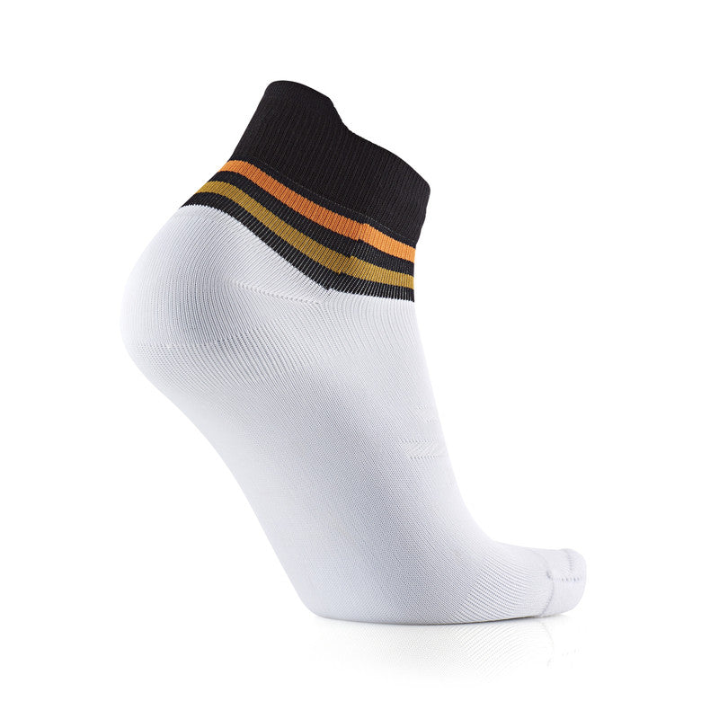 sidas-run-anatomic-light-ankle-laufsocken-wei-schwarz-anatomische-leichtlauf-soc image 5