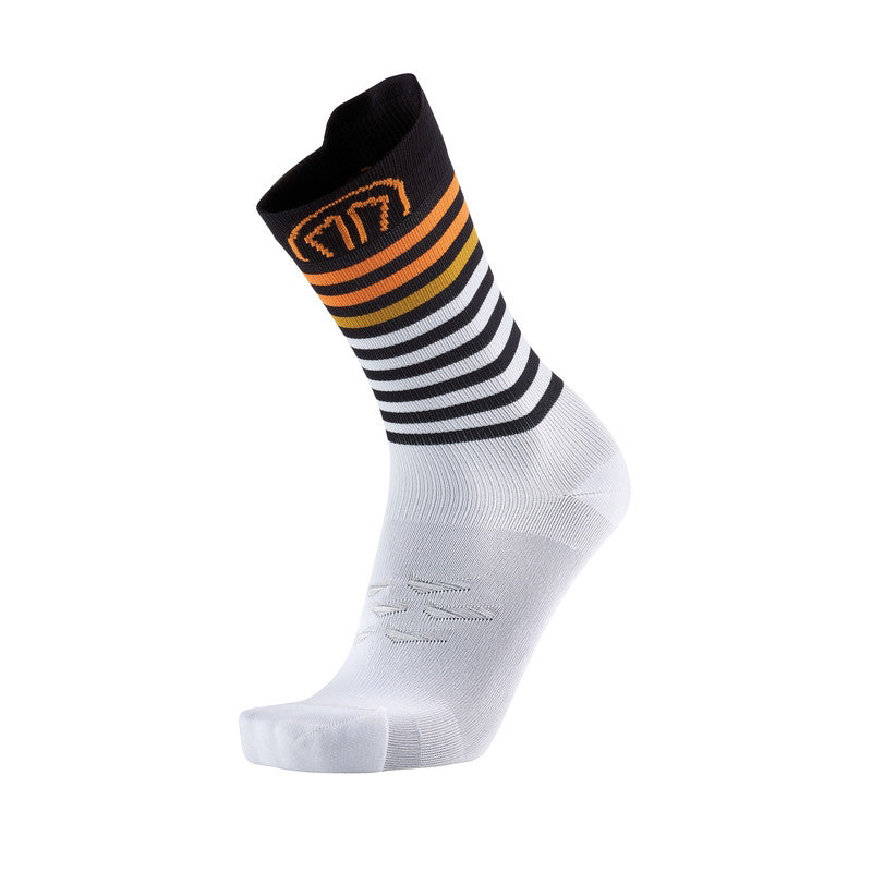 sidas-run-anatomic-light-crew-laufsocken-wei-schwarz image 1