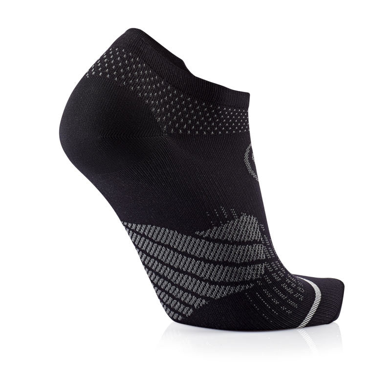 sidas-run-anatomic-low-black-3er-set-unsichtbare-leichte-laufsocken-f-r-stra-e-u image 2