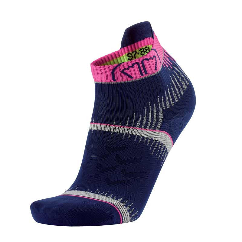 sidas-run-ultra-laufsocken-2er-pack-blau-pink-st-tzende-exoskelett-passform-f-r- image 4
